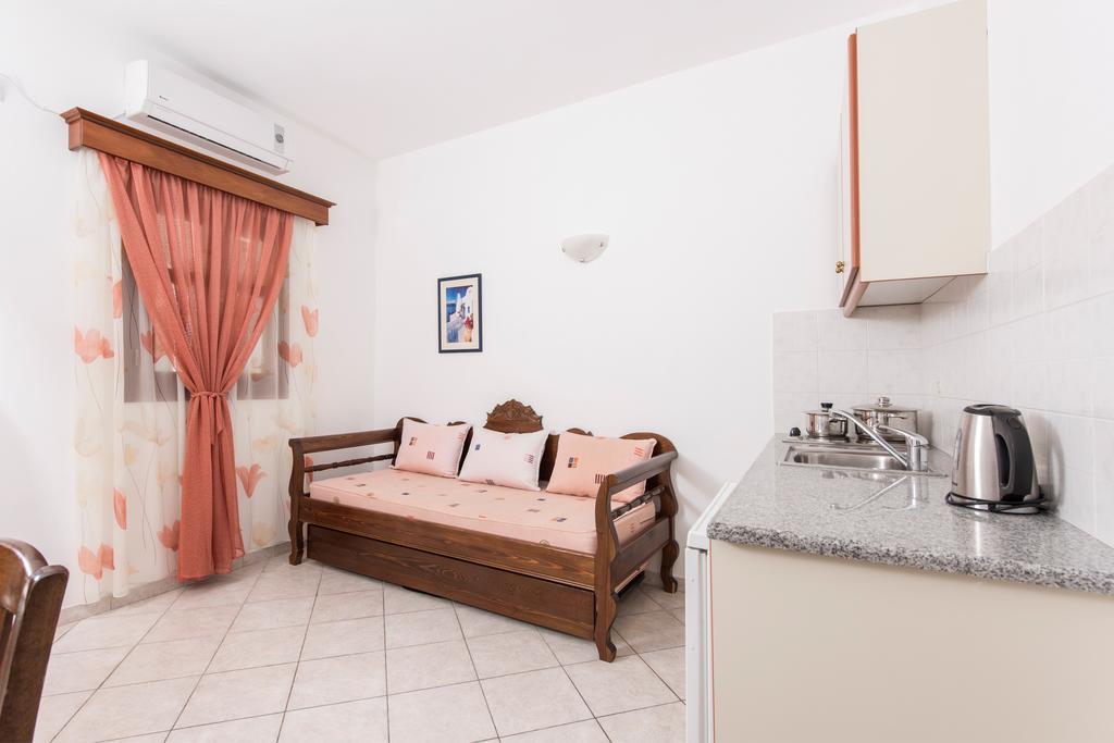 פריסה Villa Voula מראה חיצוני תמונה