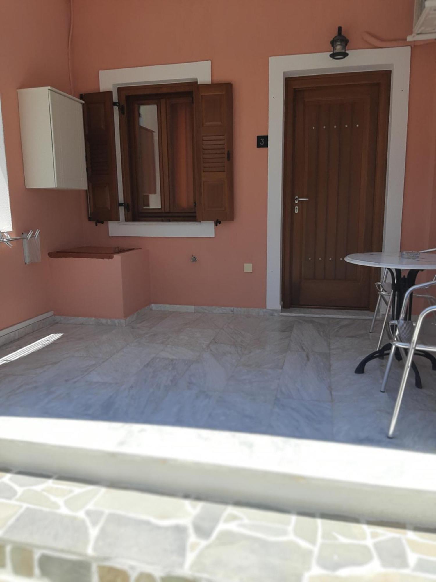 פריסה Villa Voula מראה חיצוני תמונה