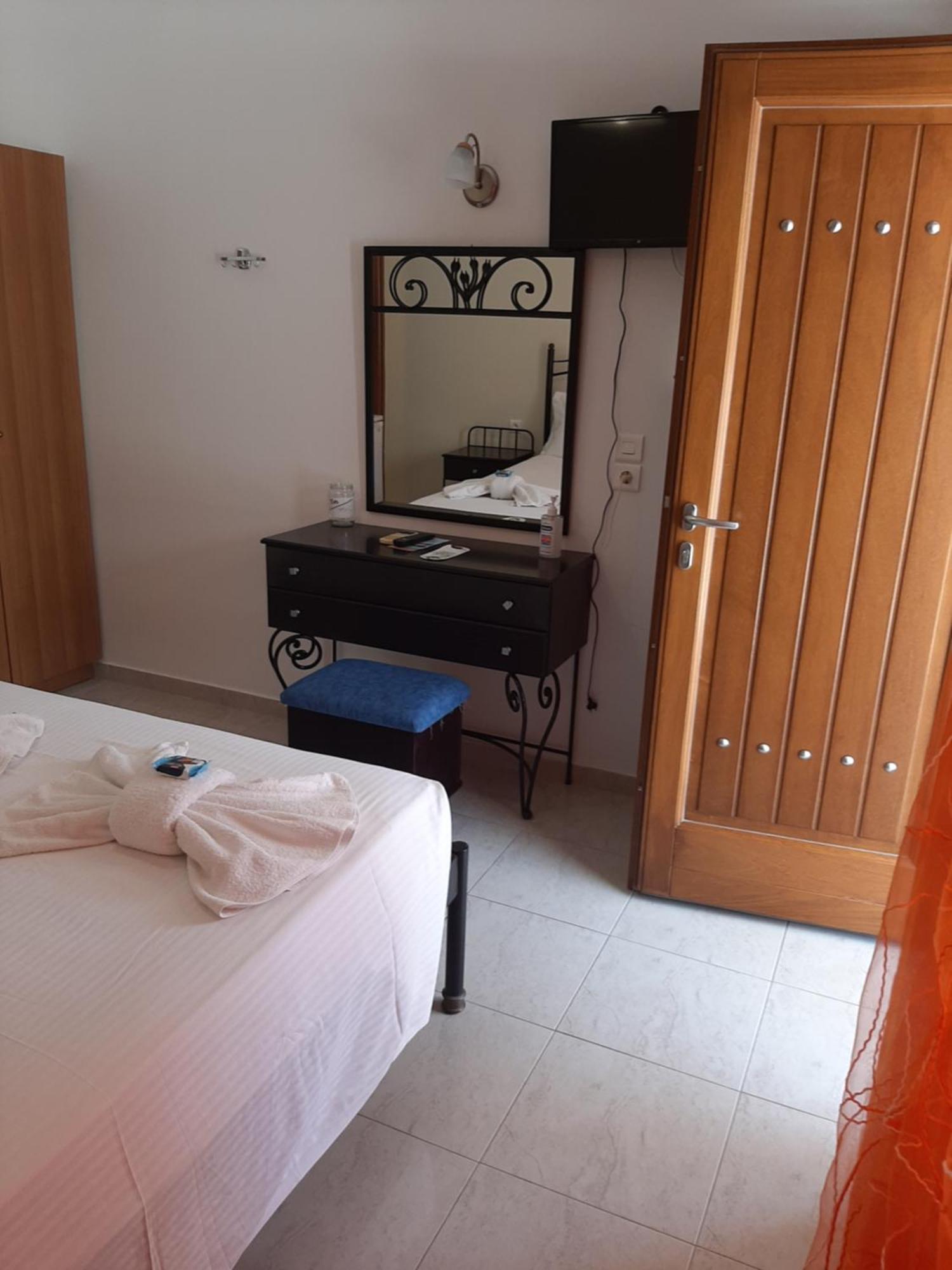 פריסה Villa Voula מראה חיצוני תמונה