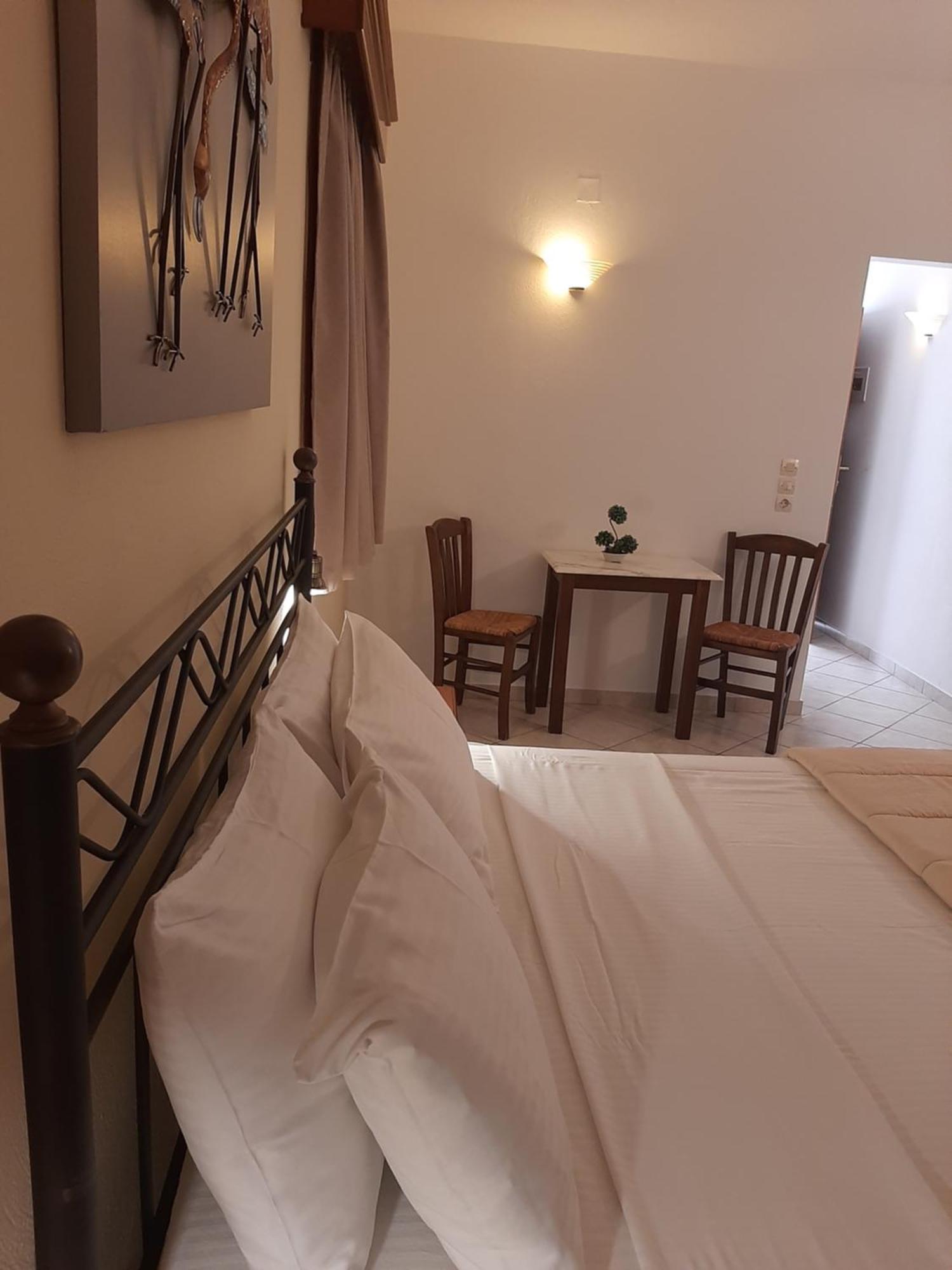 פריסה Villa Voula מראה חיצוני תמונה
