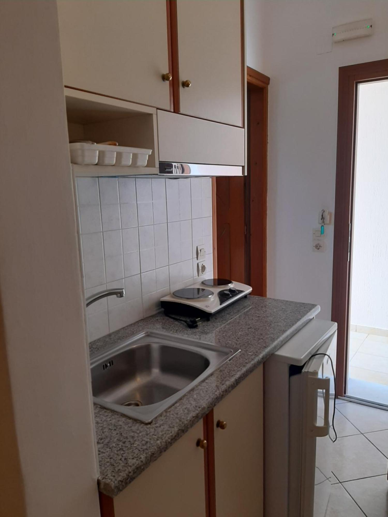 פריסה Villa Voula מראה חיצוני תמונה