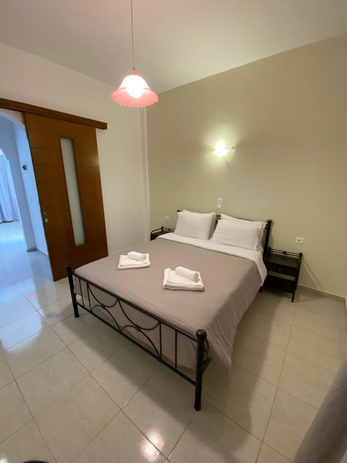 פריסה Villa Voula מראה חיצוני תמונה