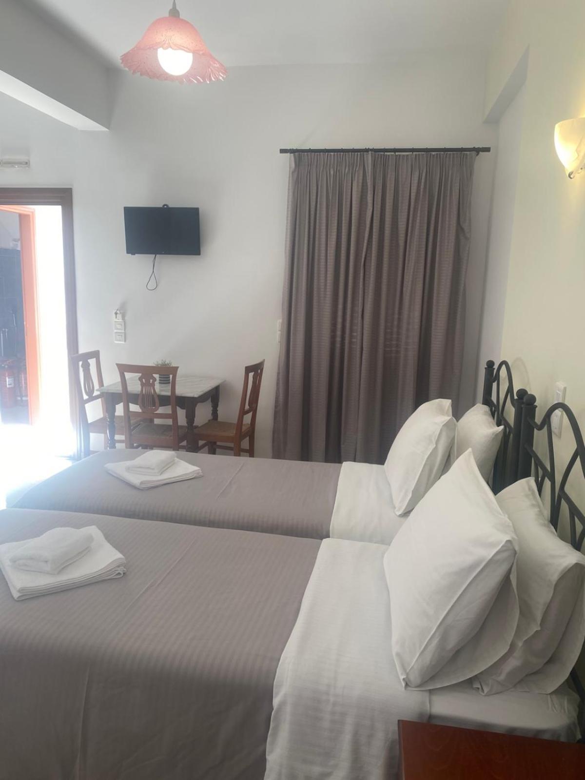 פריסה Villa Voula מראה חיצוני תמונה