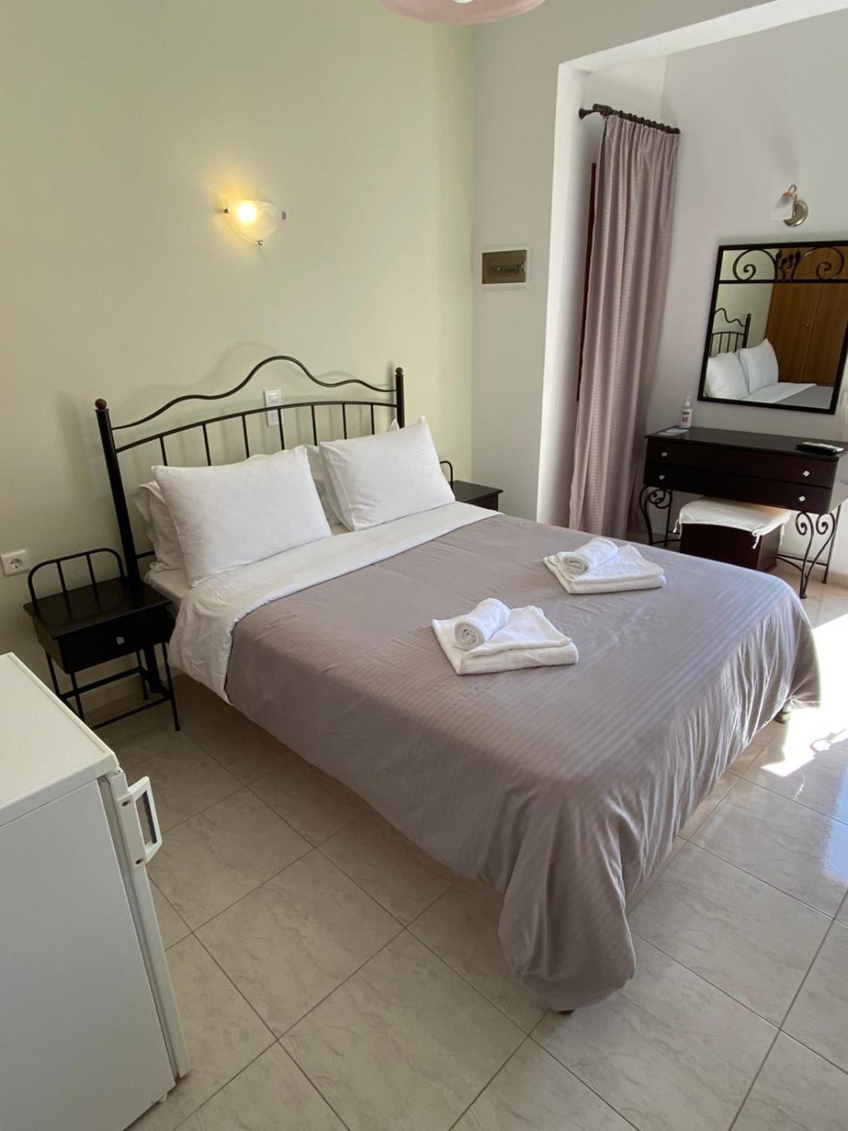 פריסה Villa Voula מראה חיצוני תמונה