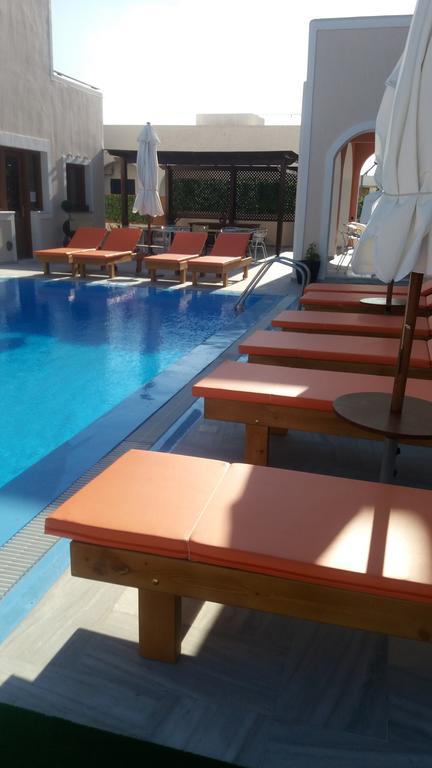פריסה Villa Voula מראה חיצוני תמונה