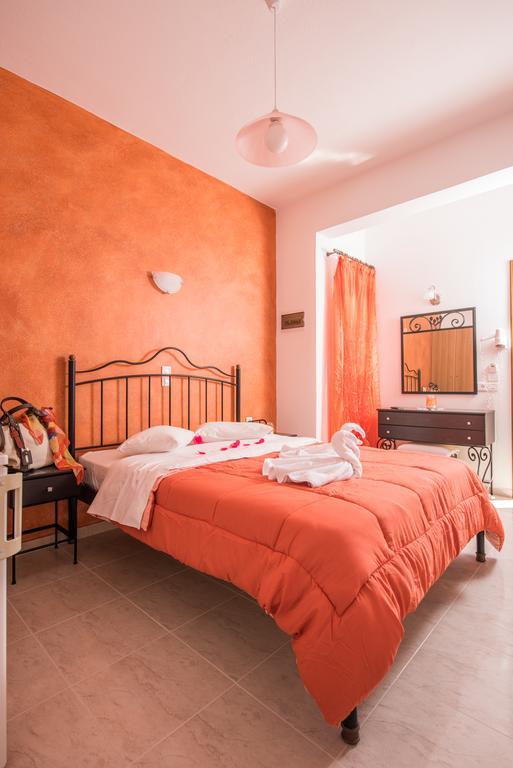 פריסה Villa Voula מראה חיצוני תמונה