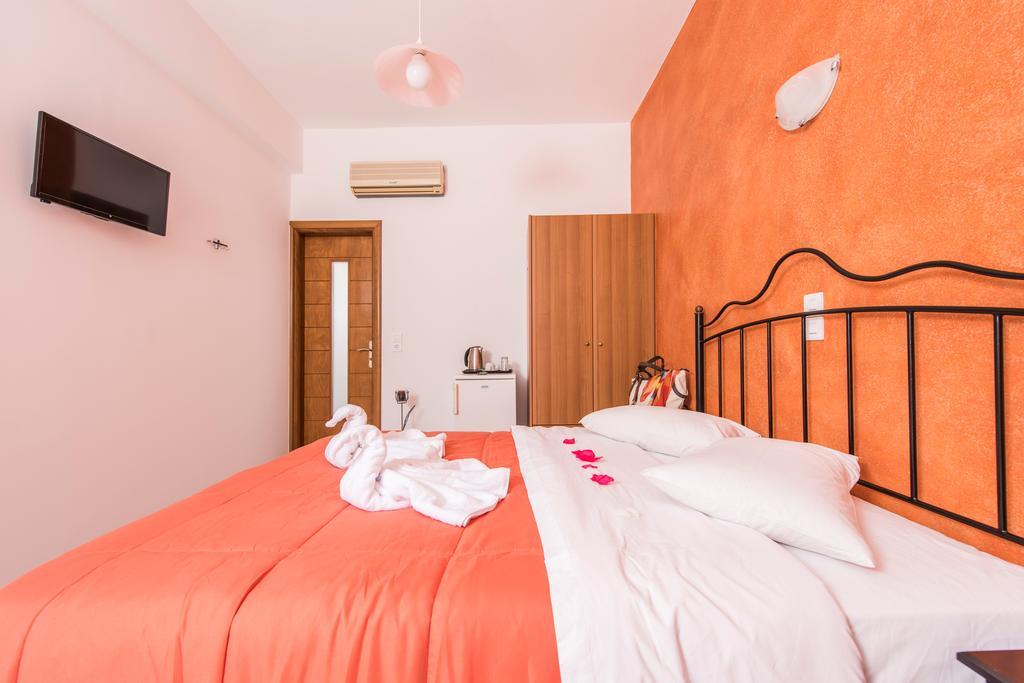 פריסה Villa Voula מראה חיצוני תמונה