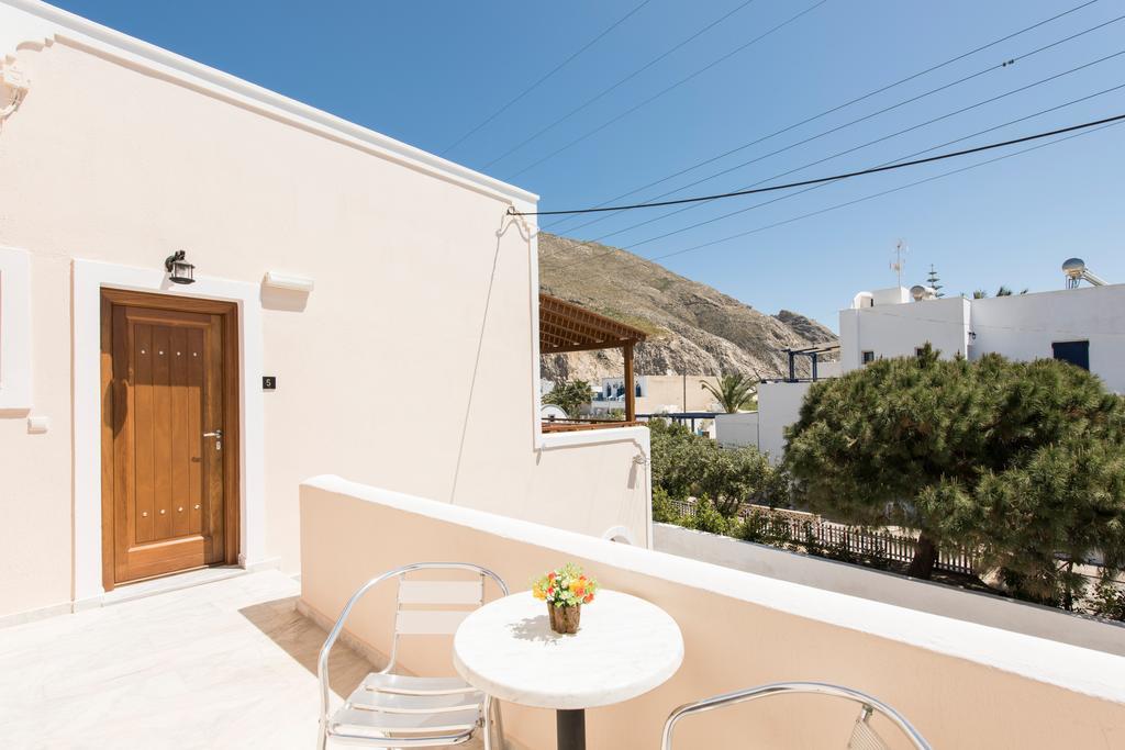 פריסה Villa Voula מראה חיצוני תמונה