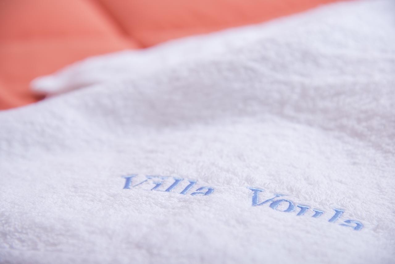 פריסה Villa Voula מראה חיצוני תמונה