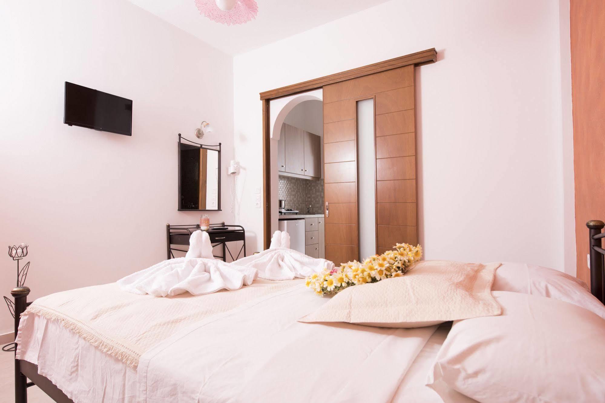 פריסה Villa Voula מראה חיצוני תמונה