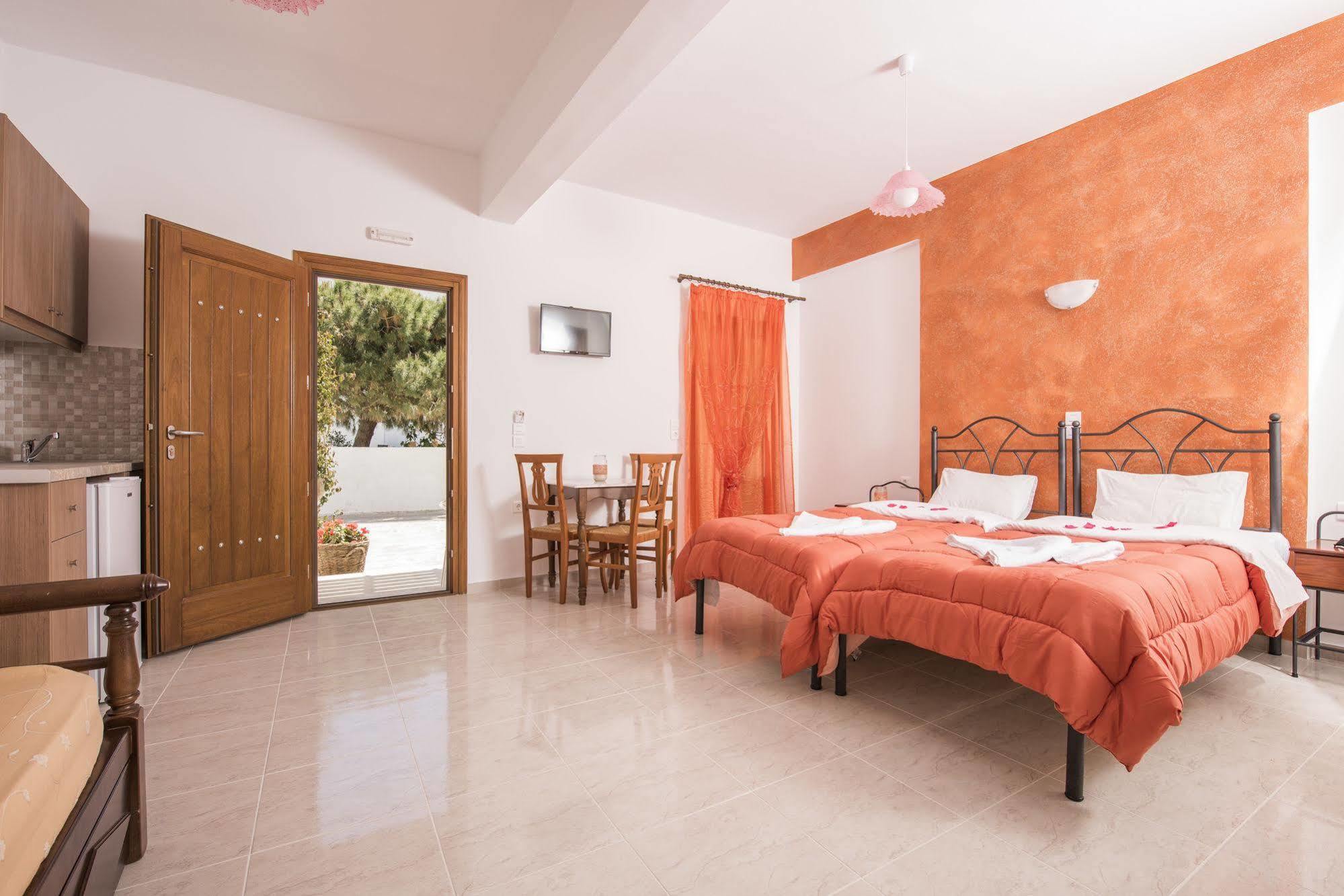 פריסה Villa Voula מראה חיצוני תמונה