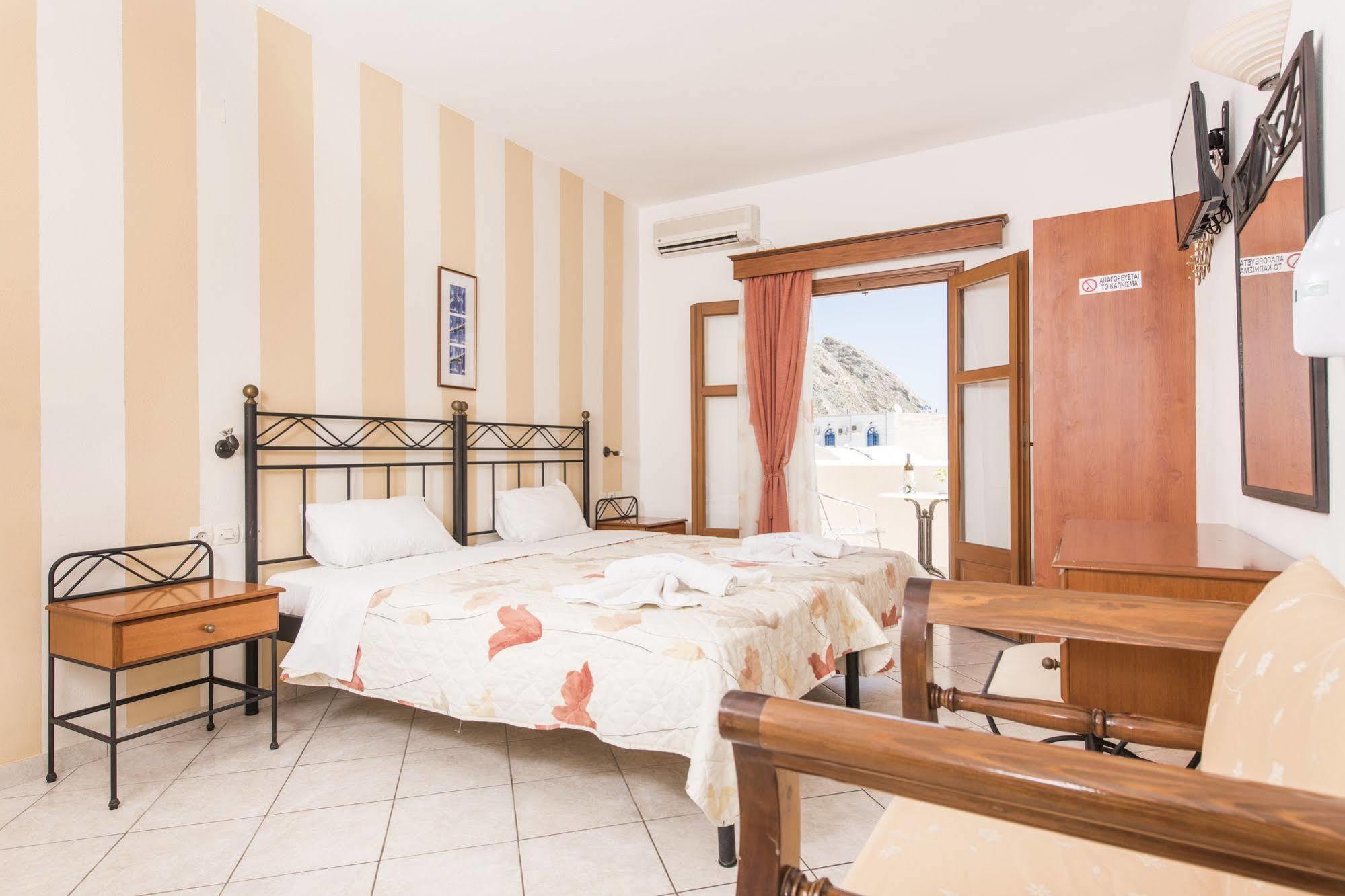 פריסה Villa Voula מראה חיצוני תמונה