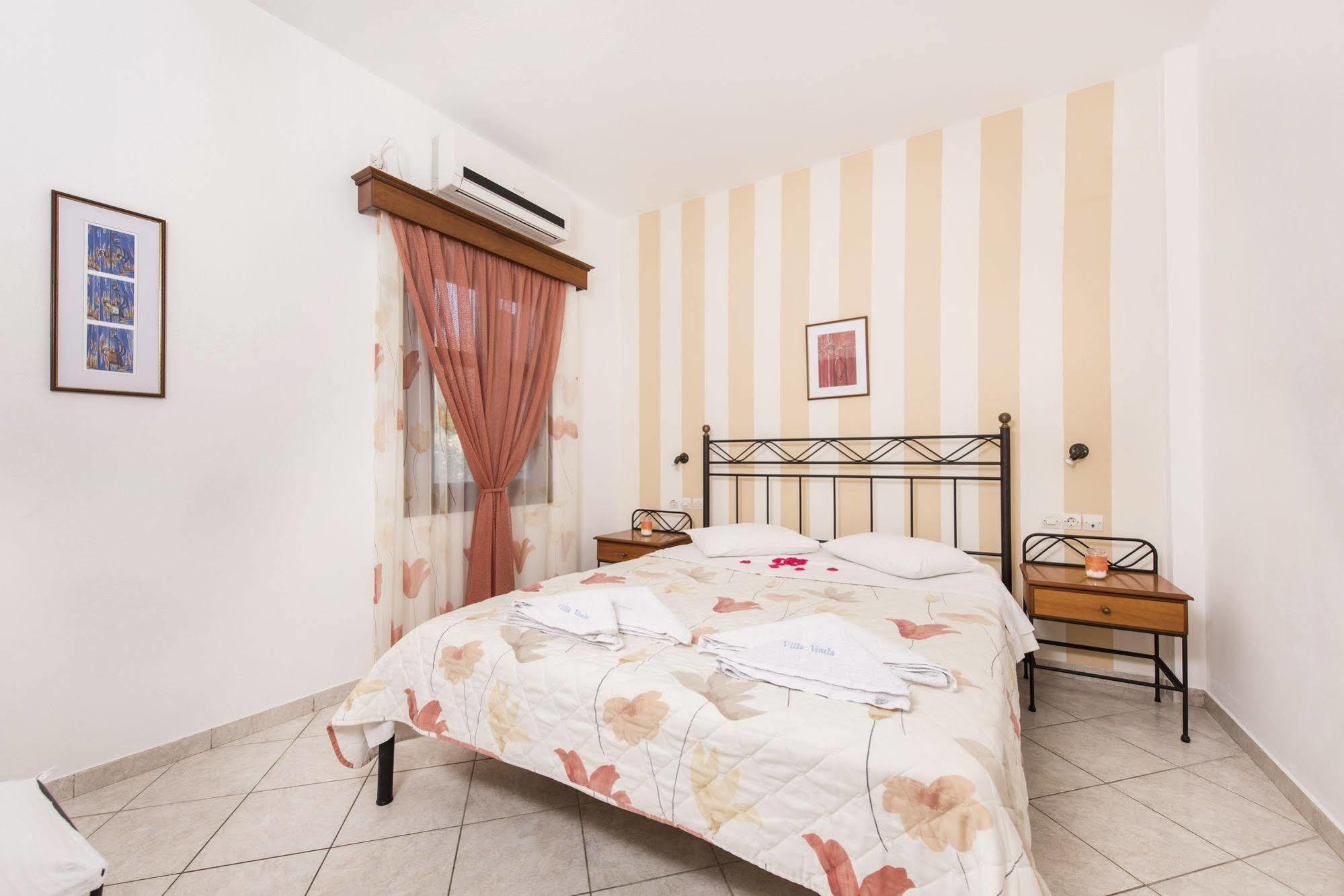 פריסה Villa Voula מראה חיצוני תמונה