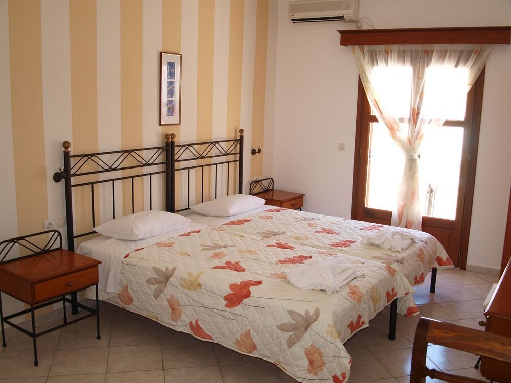 פריסה Villa Voula מראה חיצוני תמונה